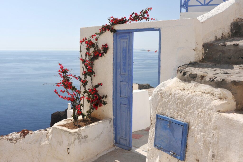Grecia