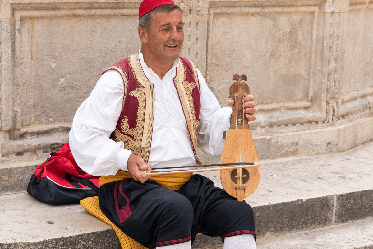 Croazia