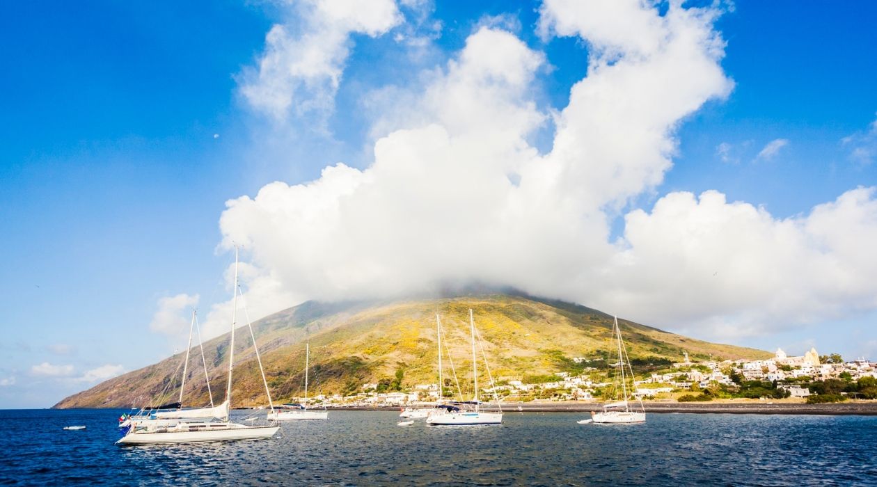 Isole Eolie
